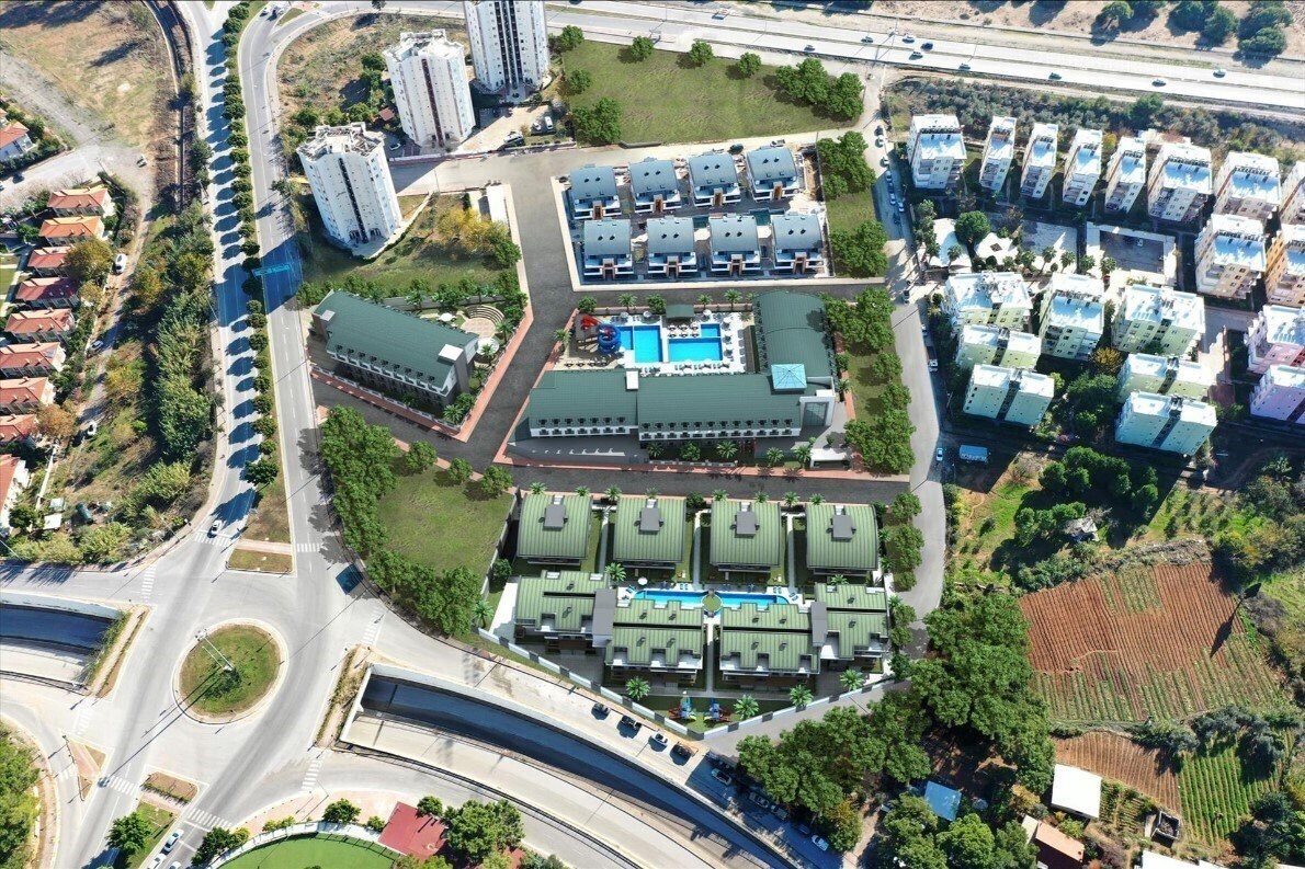 Зображення Laroxx Hotel 5*